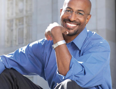 Van Jones Van Jones